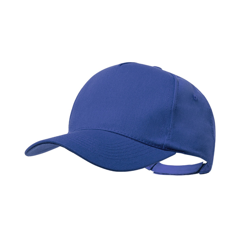 [1032AZULS/T] Gorra Pickot (AZUL - AZUL)