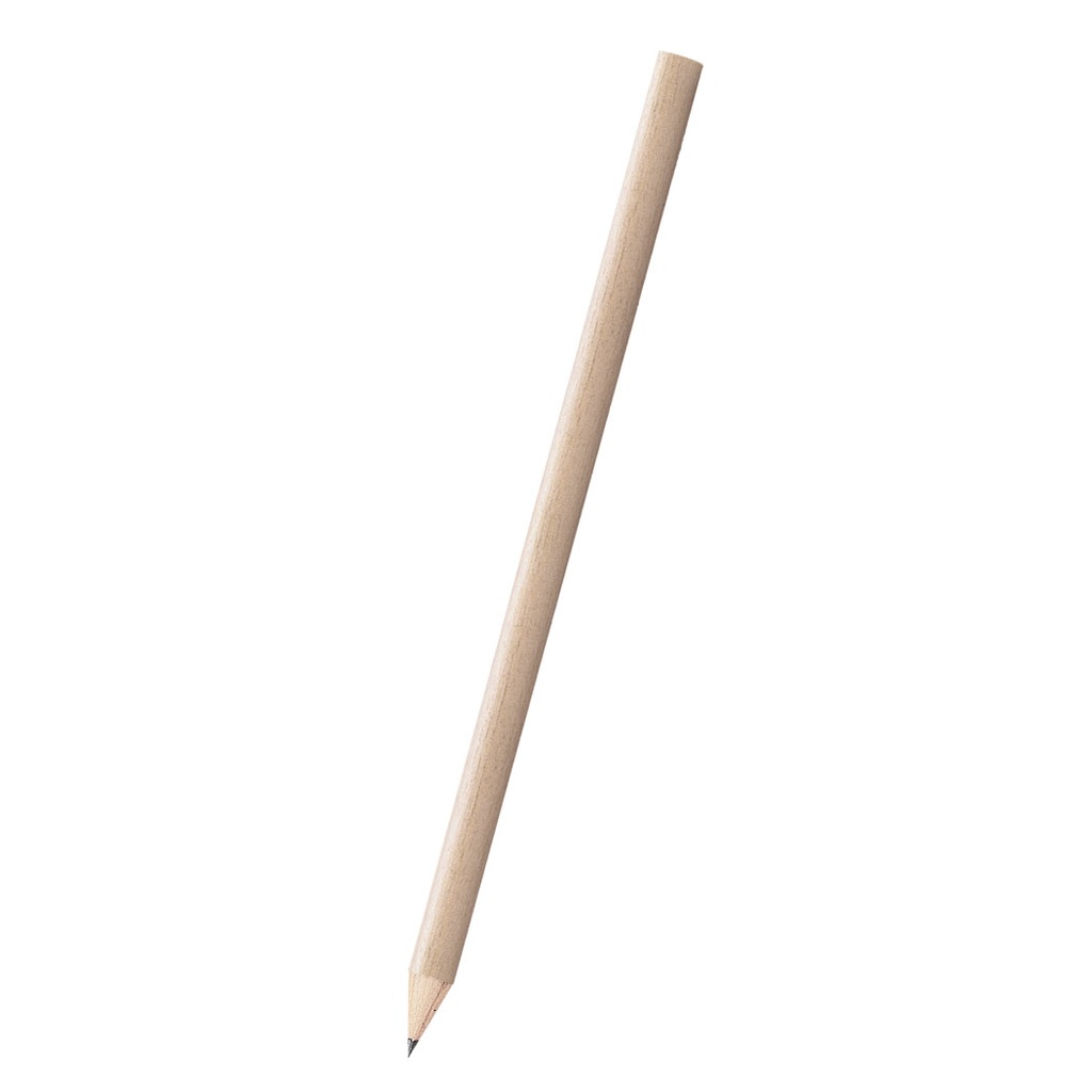 [ST17N] Lapiz De Madera Fsc Steward Redondo