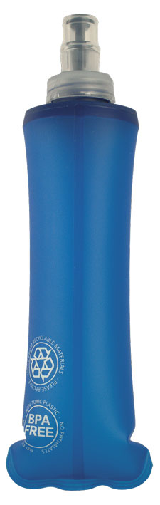 [SU27Z] Botella Plegable Tpu Suckin De 250 Ml.