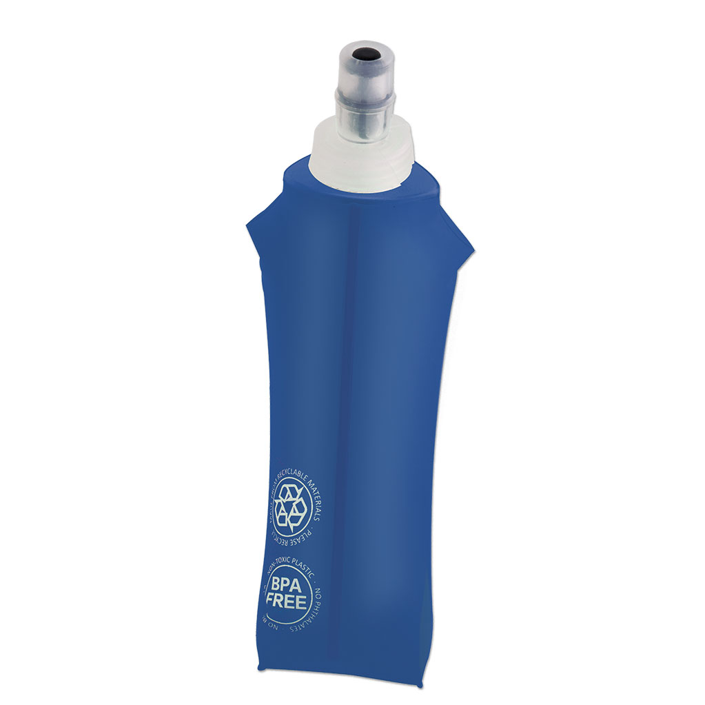 Botella Tpu 500Ml Racer 