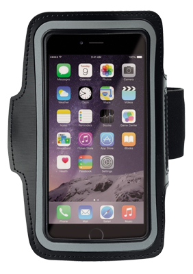 [KI14S] Brazalete De Neopreno Para Smartphone Kirbi