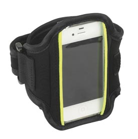 [SO14S] Brazalete De Neopreno Para Smartphone Sound