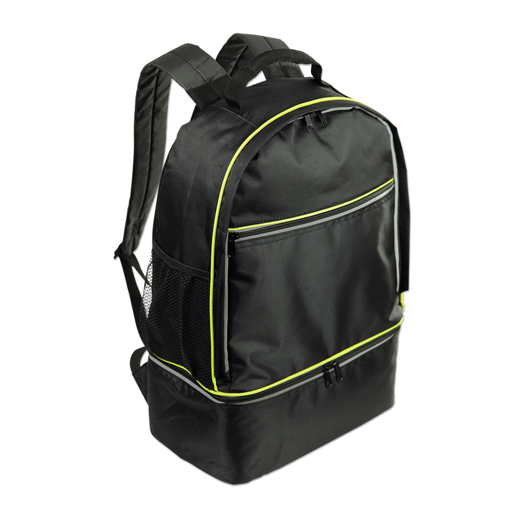 [TA24S] Mochila Con Zapatillero Tarmak