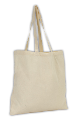 [CE13N] Bolsa Algodon Ceylan 115Gr/M2