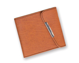 [CA26M] Cartera Polipiel Cam