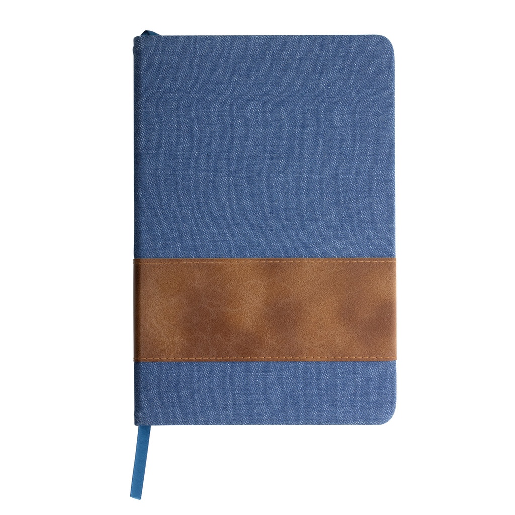 Block De Notas Loisy Denim