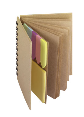 Block Notas Note