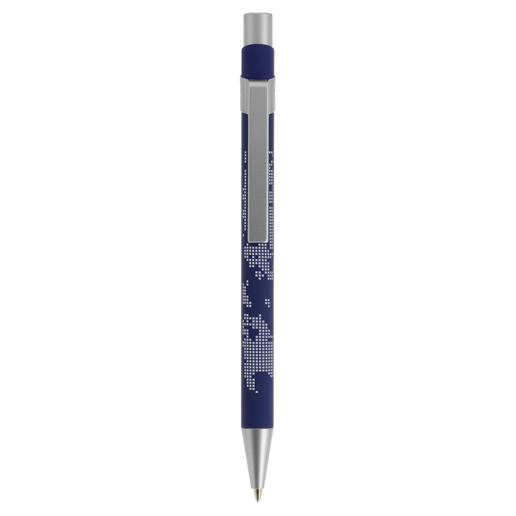 BIC® Metal Pro (Color-Azul pulido-04E-Pulido)