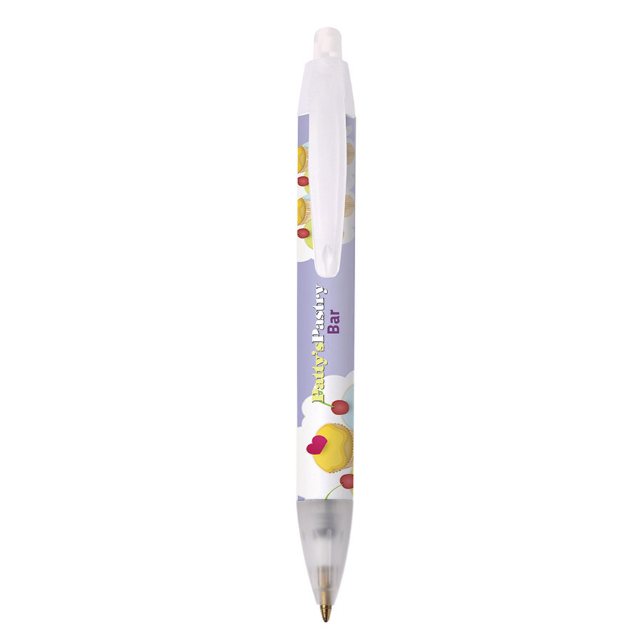 Bolígrafo BIC® Wide Body Mini Digital