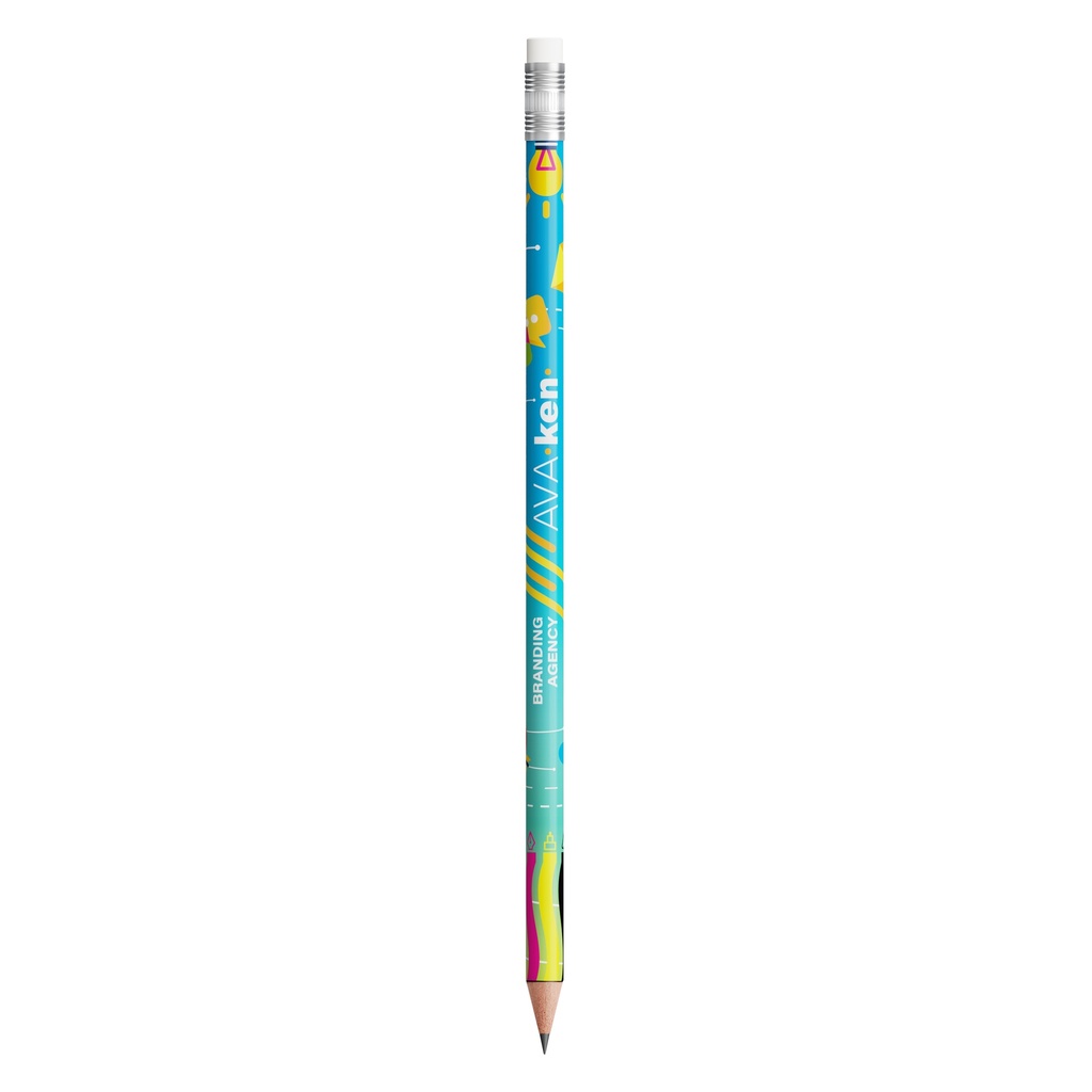 Lápiz Borrador BIC® Evolution® Ecolutions®