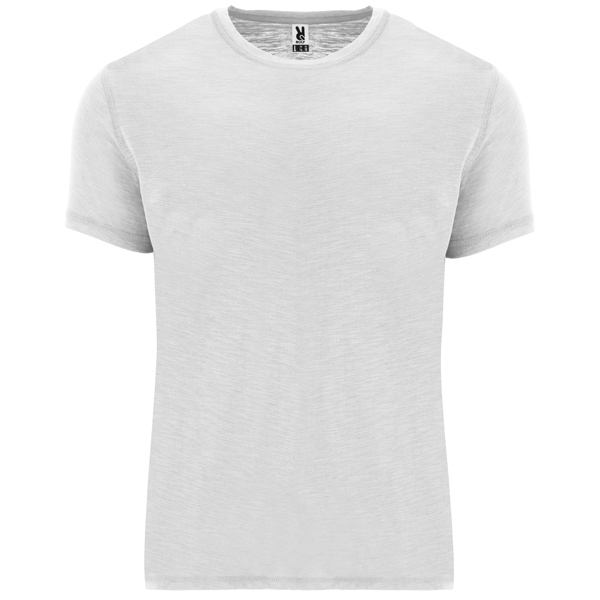 [CA03960101] Camiseta Terrier (01 - Blanco, S)