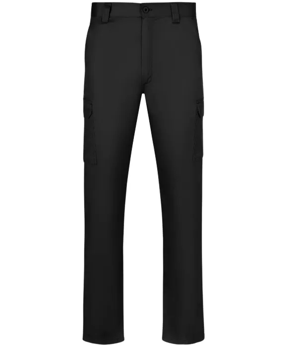 [103026_34_00] 103026 READY - Pantalón multibolsillos (_34, 00-NEGRO)