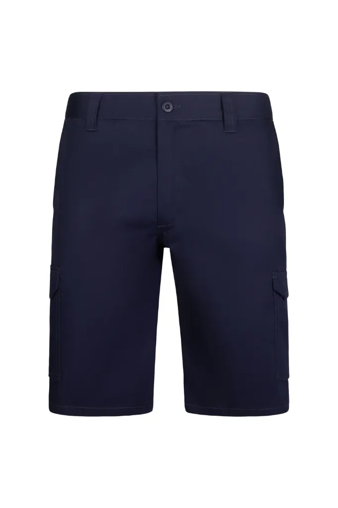 103027 READY SHORT - Bermuda Multibolsillos