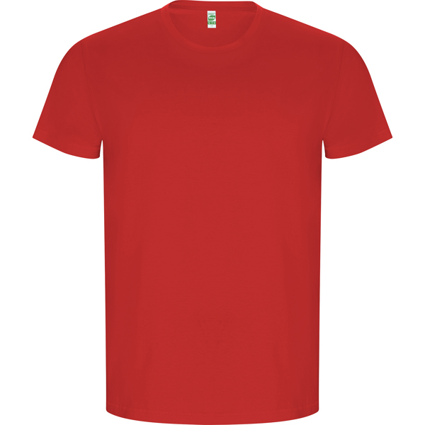 Camiseta Golden 