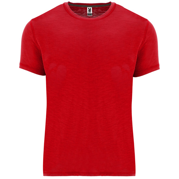 Camiseta Terrier