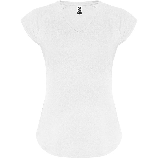 [CA66580101] Camiseta Avus (01 - Blanco, S)