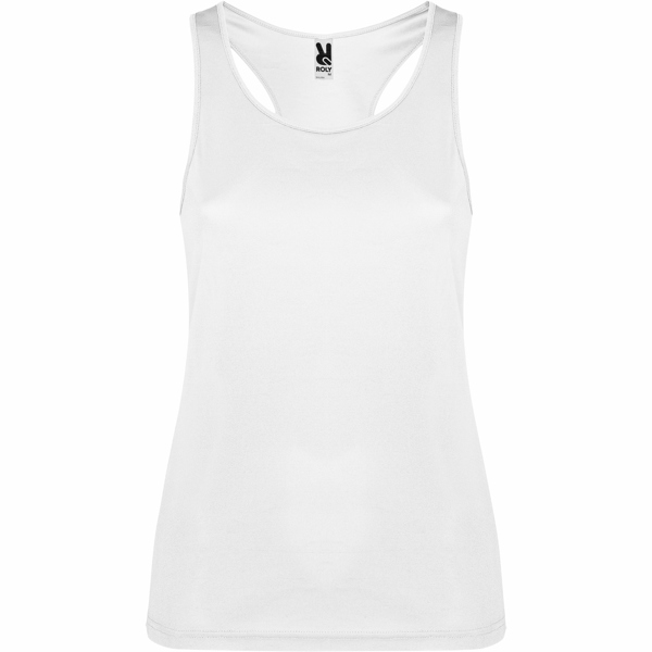 [PD03490101] Camiseta Shura (01 - Blanco, S)