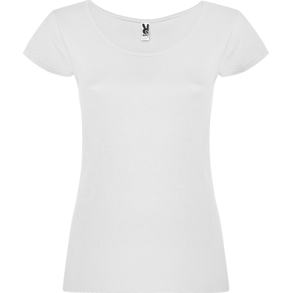 Camiseta Guadalupe