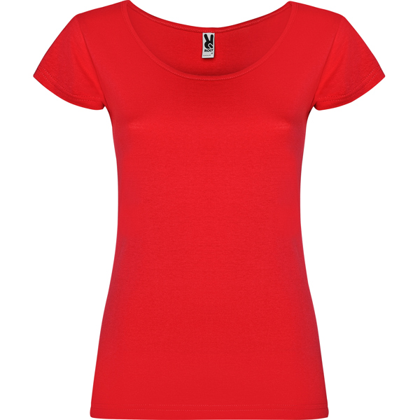 Camiseta Guadalupe