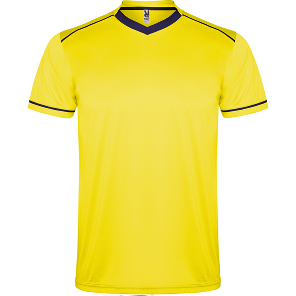 Conjunto deportivo United
