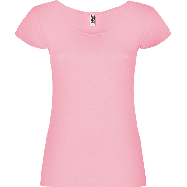 Camiseta Guadalupe