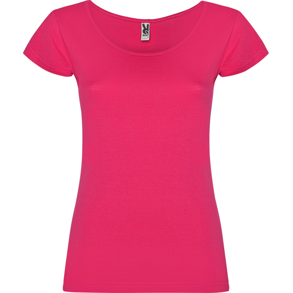 Camiseta Guadalupe