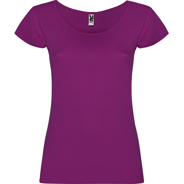 Camiseta Guadalupe
