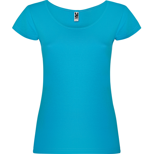 Camiseta Guadalupe