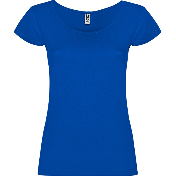 Camiseta Guadalupe