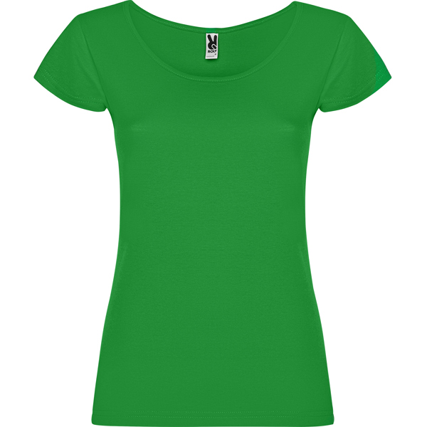 Camiseta Guadalupe