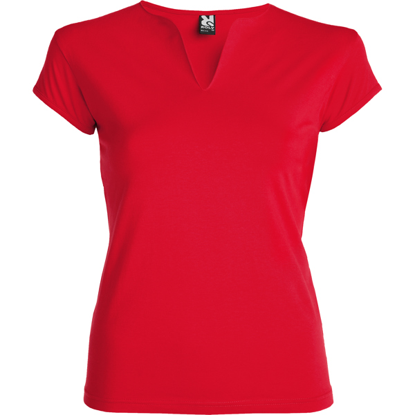 Camiseta Belice