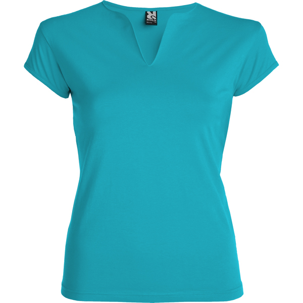 Camiseta Belice