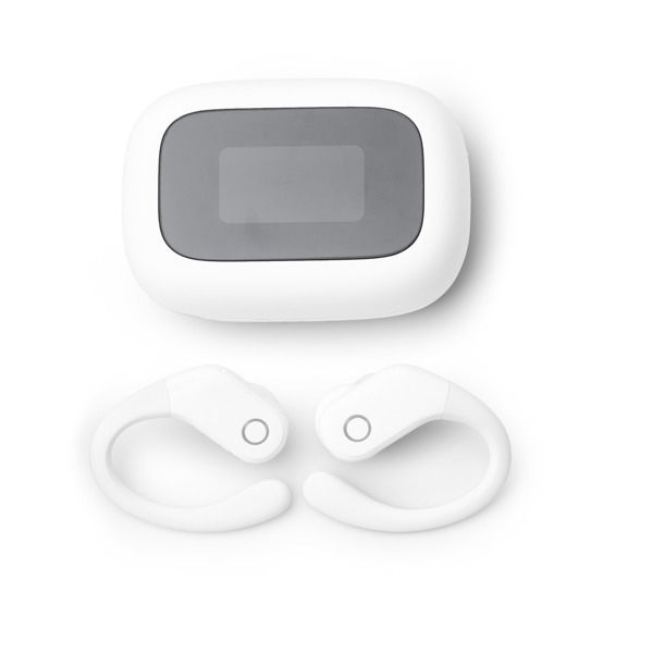 [EP2050S101] Auriculares boton sandes (01 - Blanco)