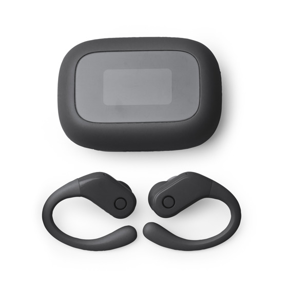 Auriculares boton sandes