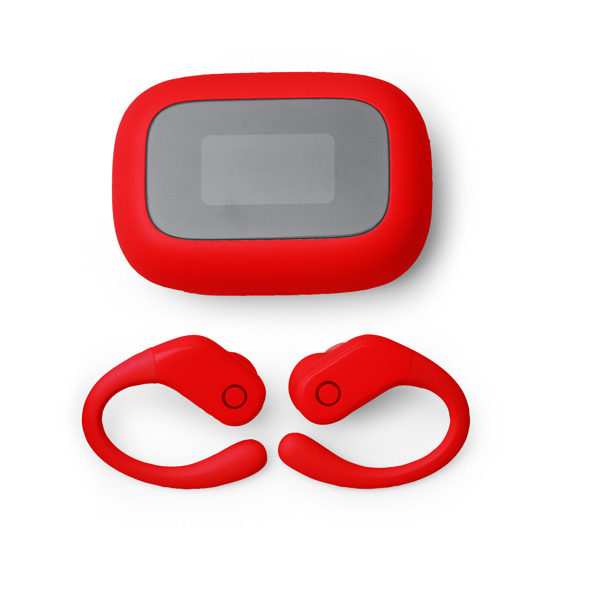Auriculares boton sandes