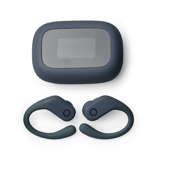 Auriculares boton sandes