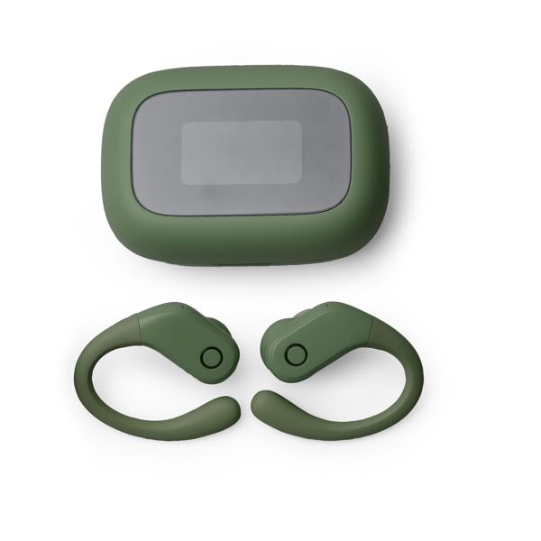 Auriculares boton sandes