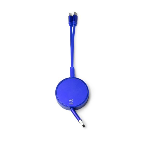[IA1914S105] Accesorios informatica dawson (05 - Royal)