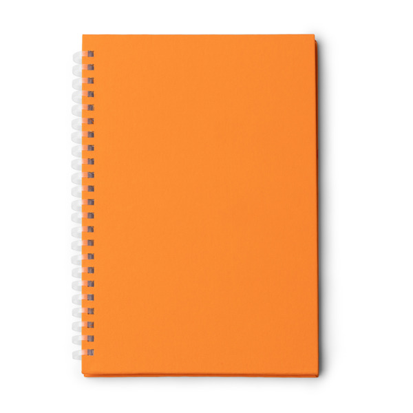 Libretas mistrol