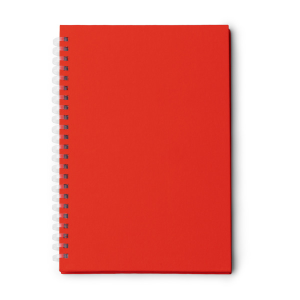Libretas mistrol