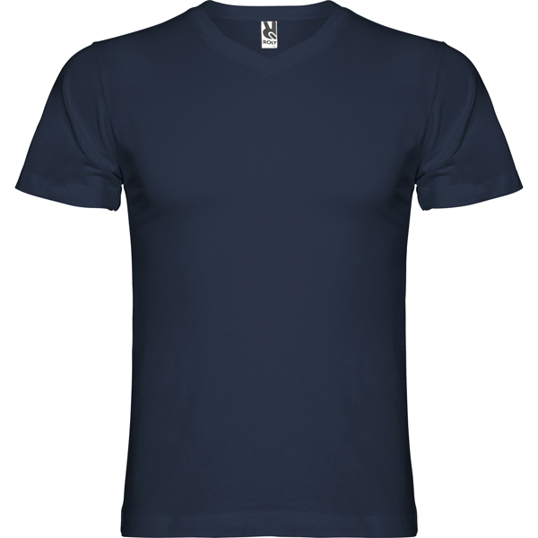 Camiseta Samoyedo