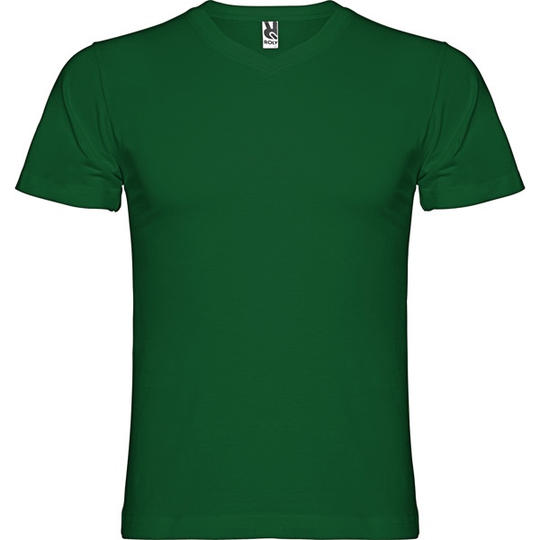 Camiseta Samoyedo