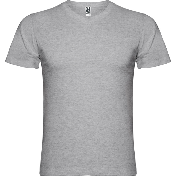 Camiseta Samoyedo