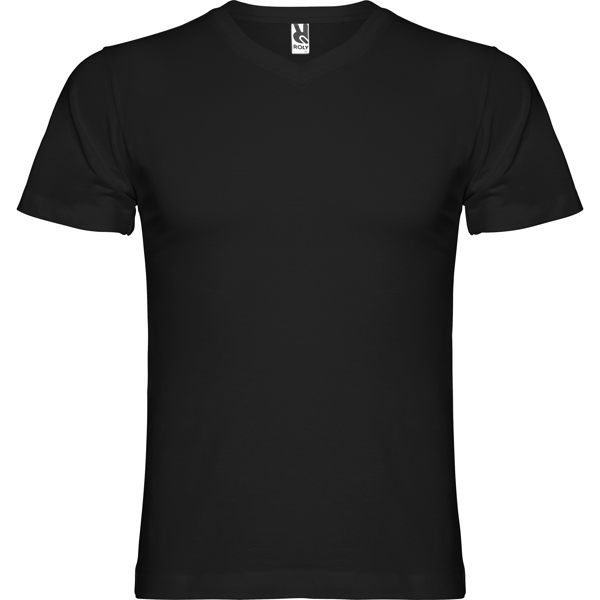 Camiseta Samoyedo