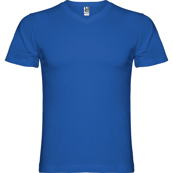 Camiseta Samoyedo