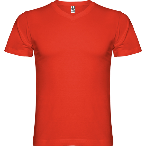 Camiseta Samoyedo