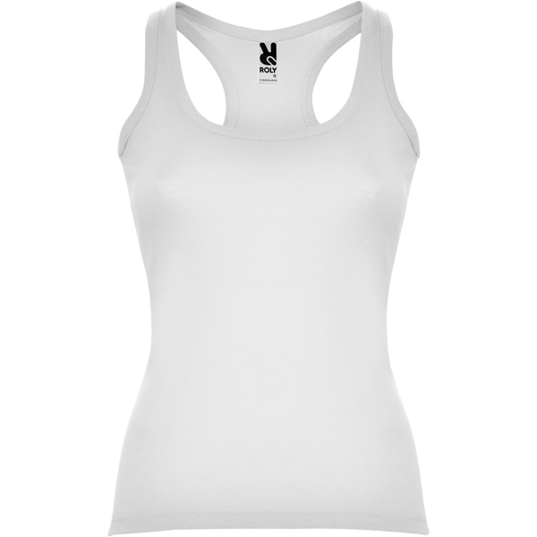 Camiseta Carolina