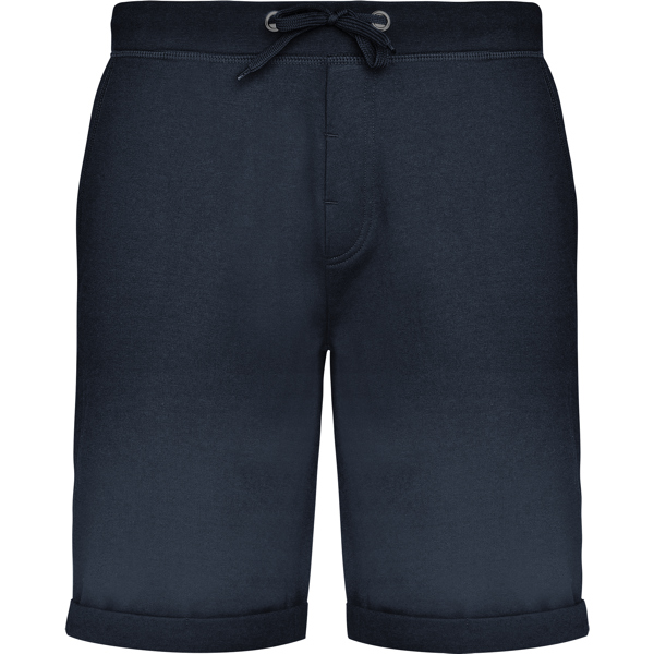 [BE04490155] Pantalon Spiro (55 - Marino, S)