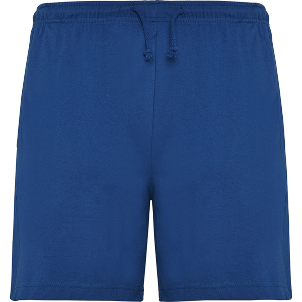 [BE67050105] Pantalon Sport (05 - Royal, S)