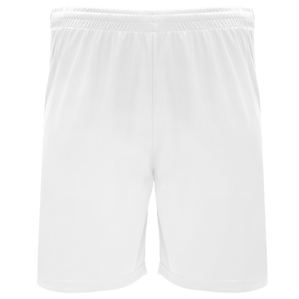 [PA66880101] Pantalon Dortmund (01 - Blanco, S)